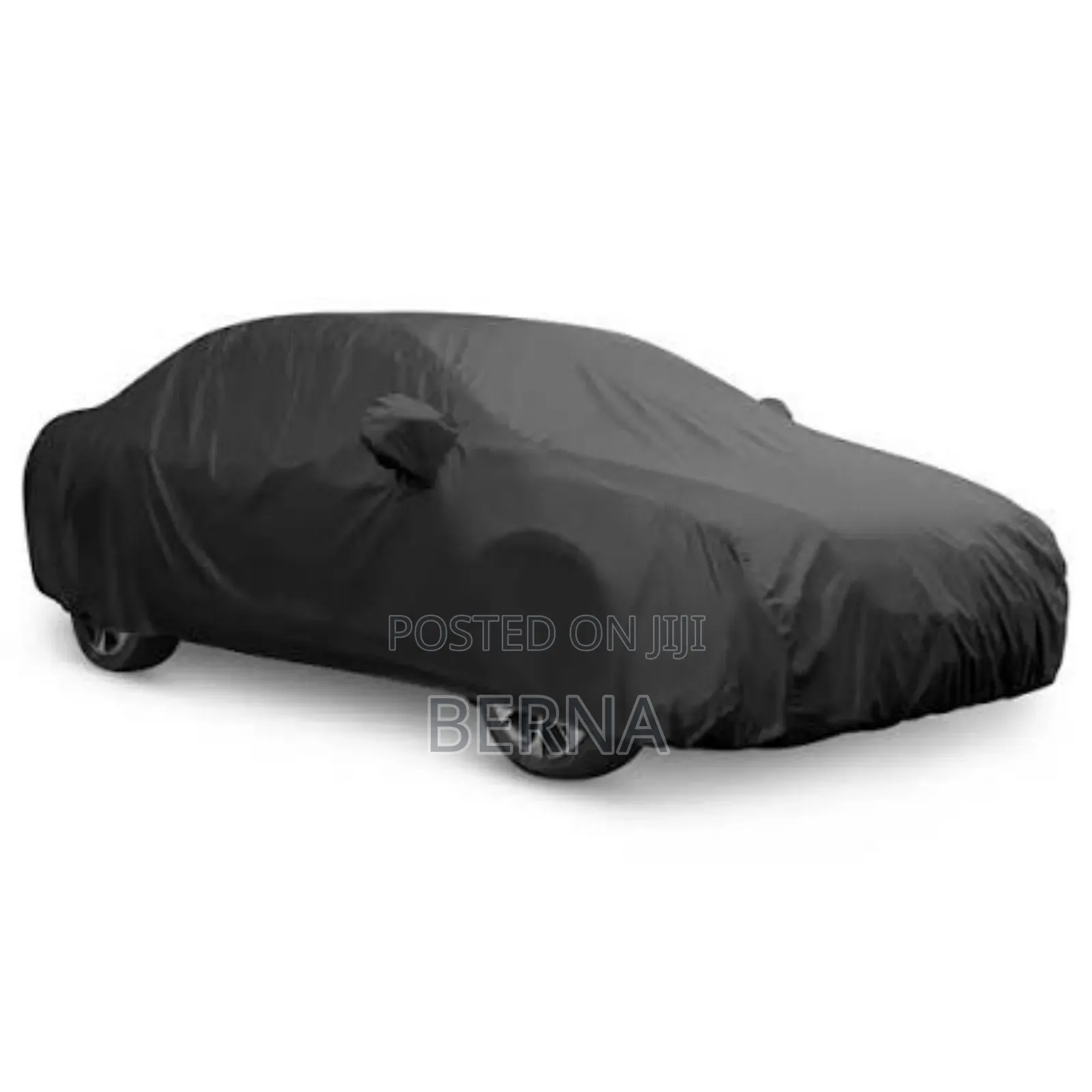 Waterproof Car Cover