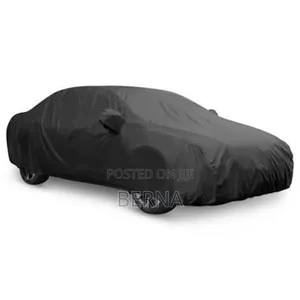 Waterproof Car Cover