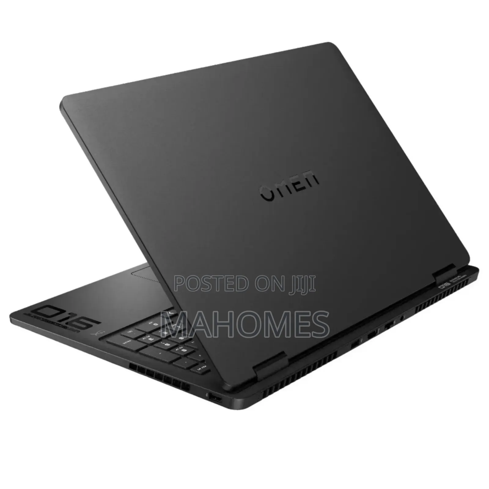 New Laptop HP Omen Slim 16GB Intel Core Ultra 5 SSD 1T