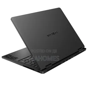 New Laptop HP Omen Slim 16GB Intel Core Ultra 5 SSD 1T