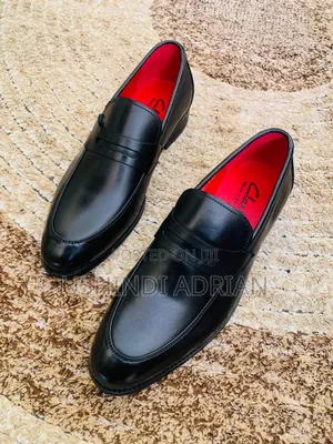 New Arrivals–Viatu Vipya Kabisa