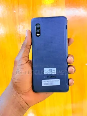 Samsung Xcover Pro 64 GB Blue