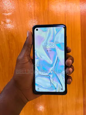 Samsung Xcover Pro 64 GB Blue