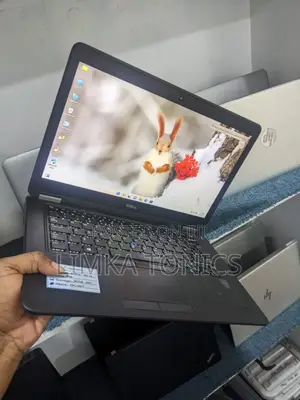 New Laptop Dell Latitude E7450 8GB Intel Core i5 HDD 500GB