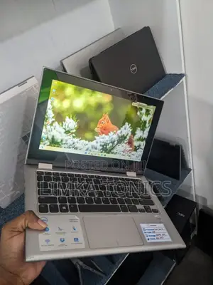 New Laptop Dell Inspiron 11 3148 4GB Intel HDD 500GB