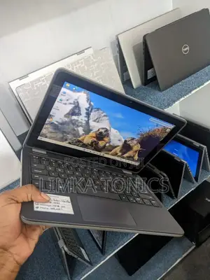 New Laptop Dell Latitude 3120 8GB Intel Pentium SSD 128GB