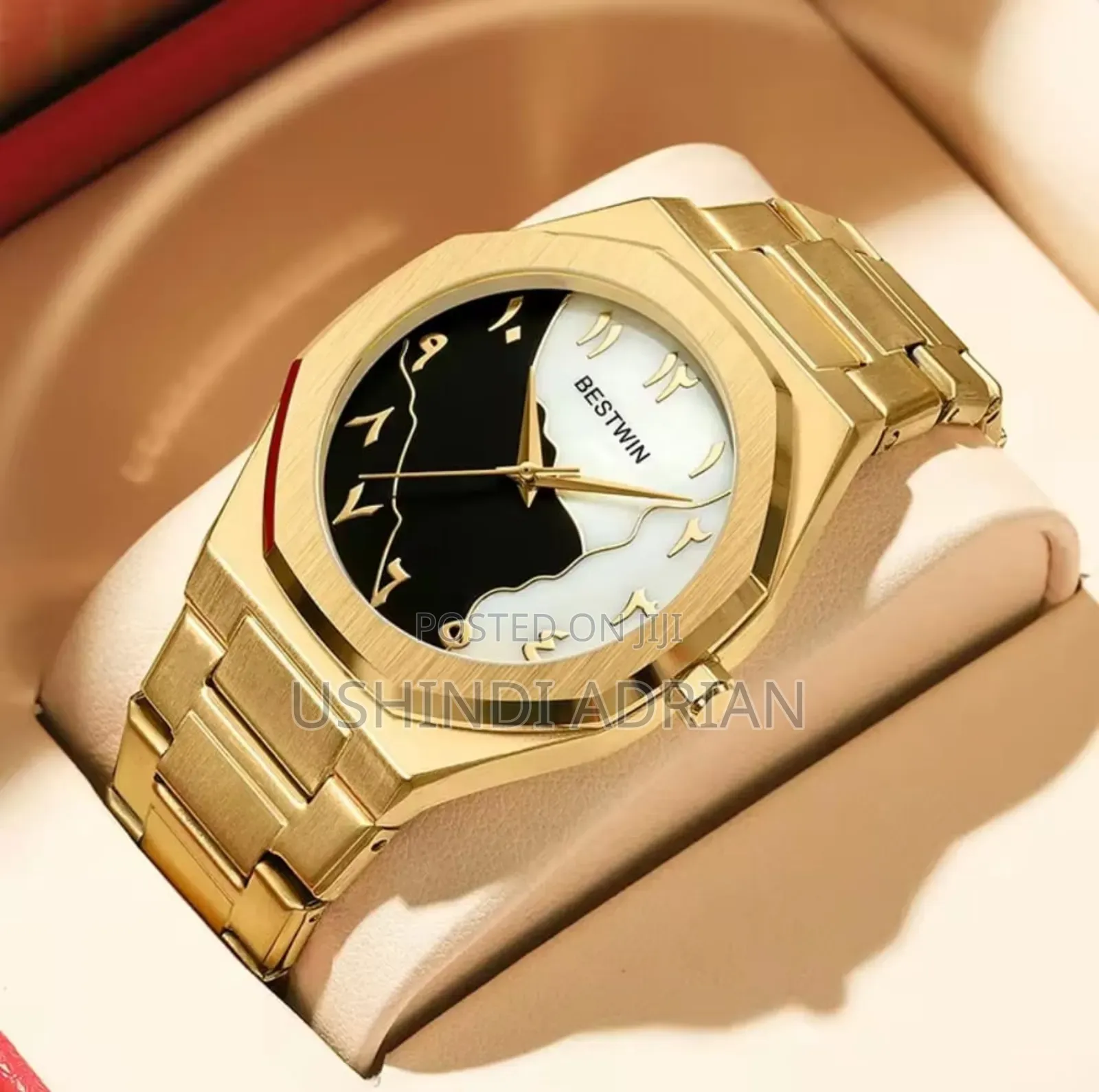  Best Win Arabic Watch 