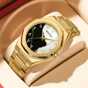 Best Win Arabic Watch 
