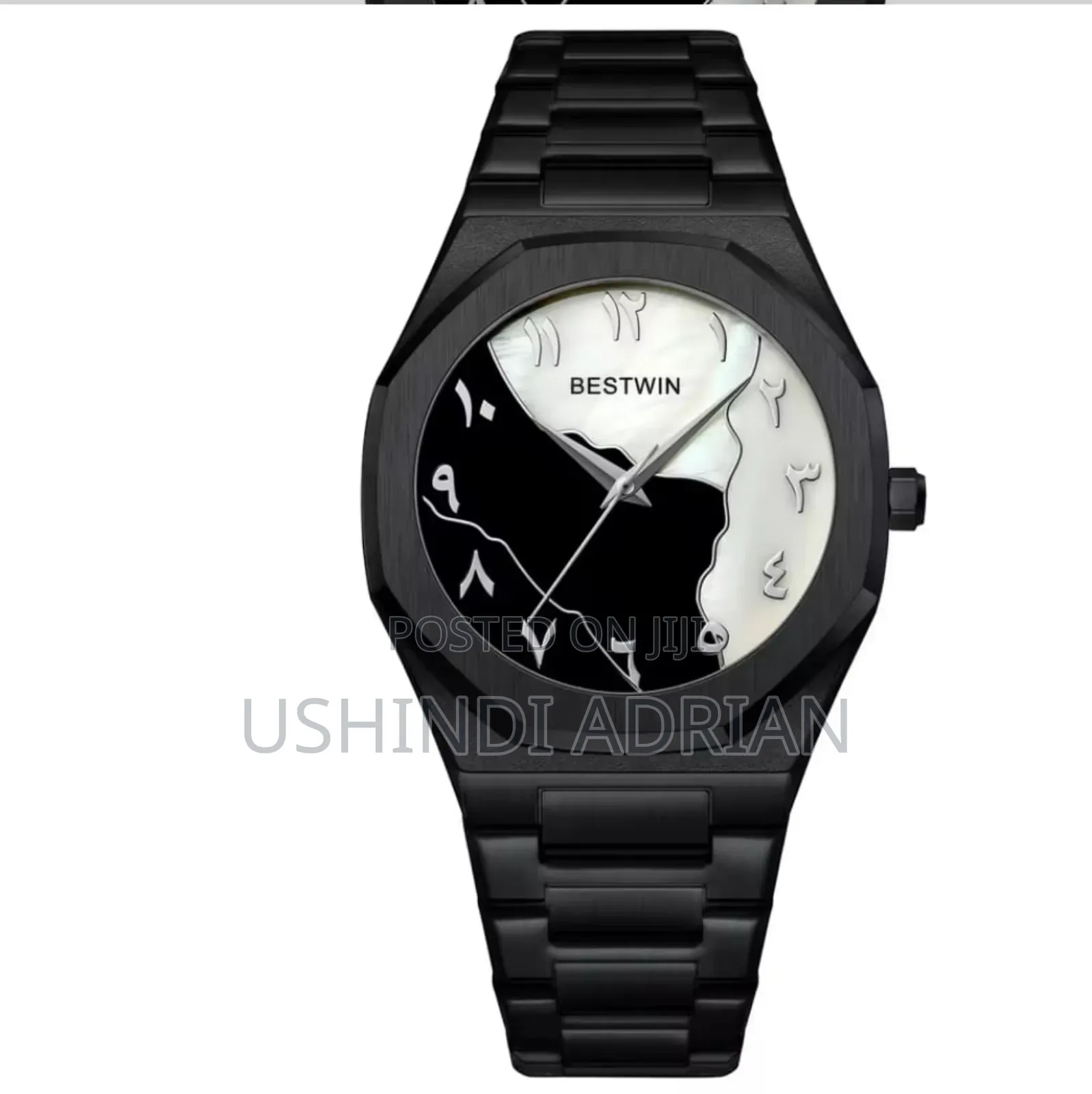  Best Win Arabic Watch 