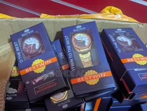  Best Win Arabic Watch 