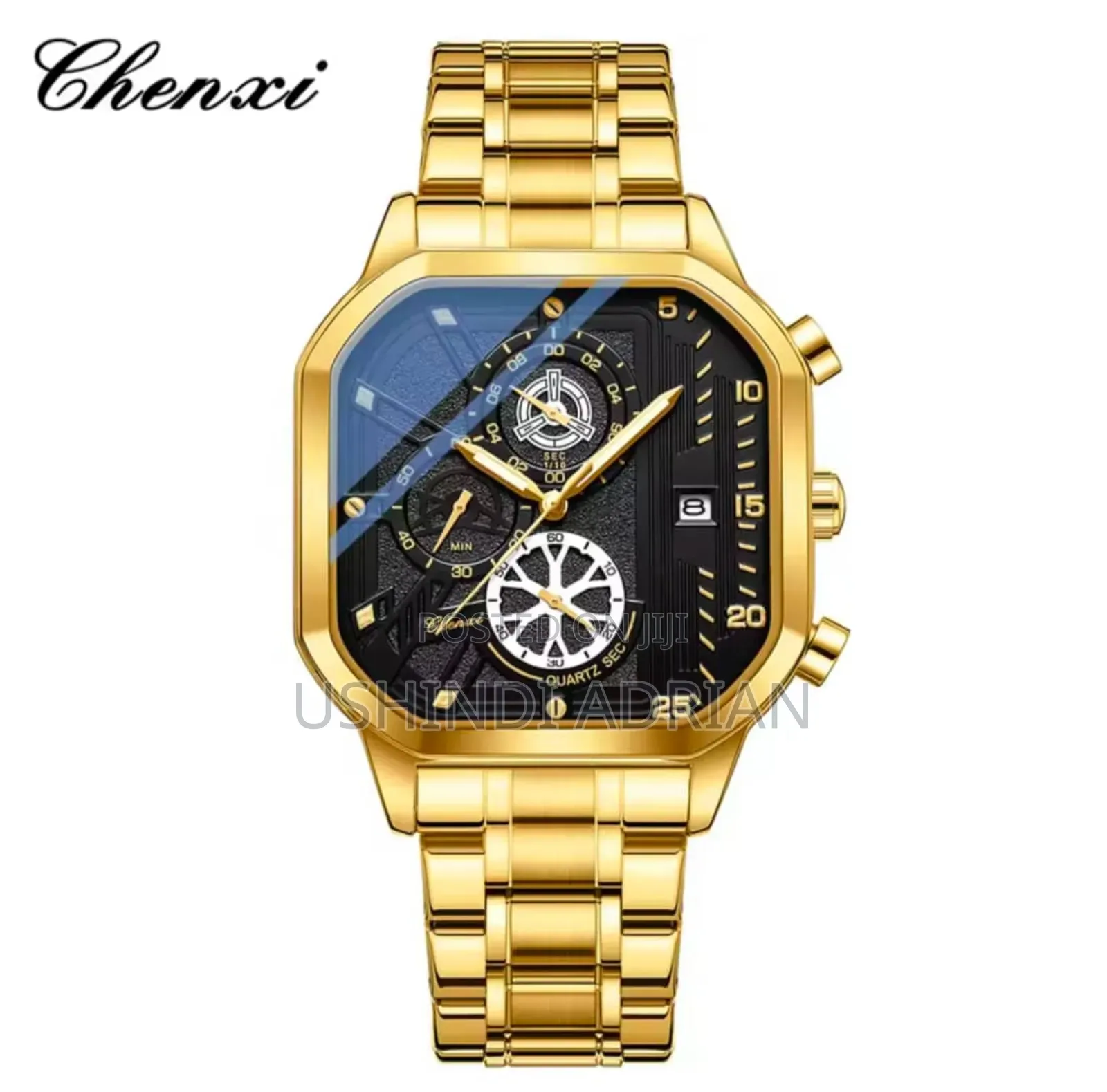 Chenxi Quartz Watch