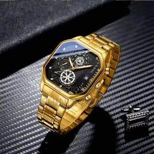 Chenxi Quartz Watch