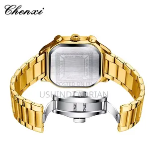 Chenxi Quartz Watch