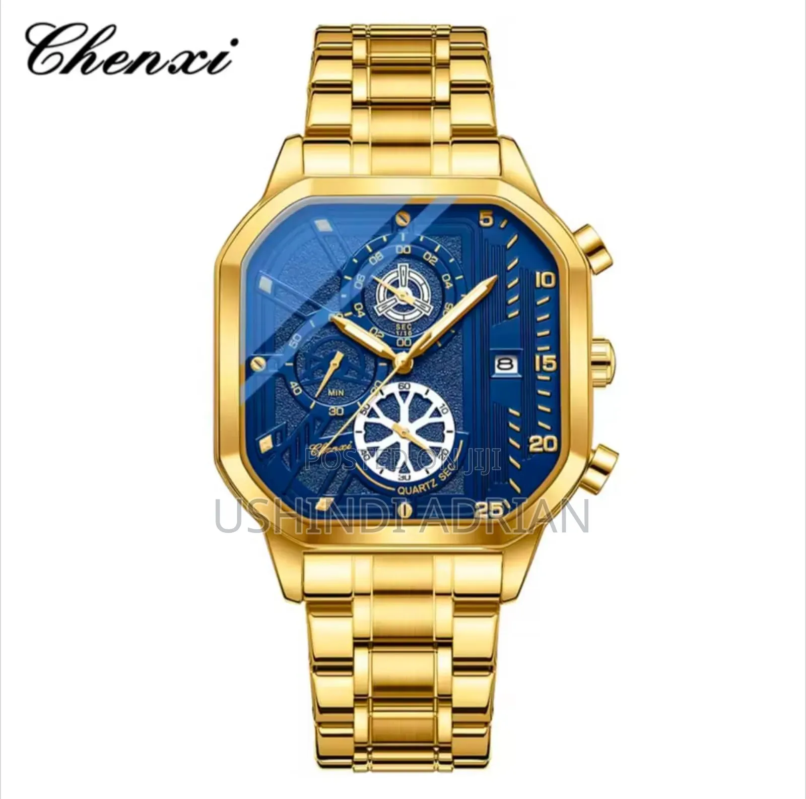 Chenxi Quartz Watch
