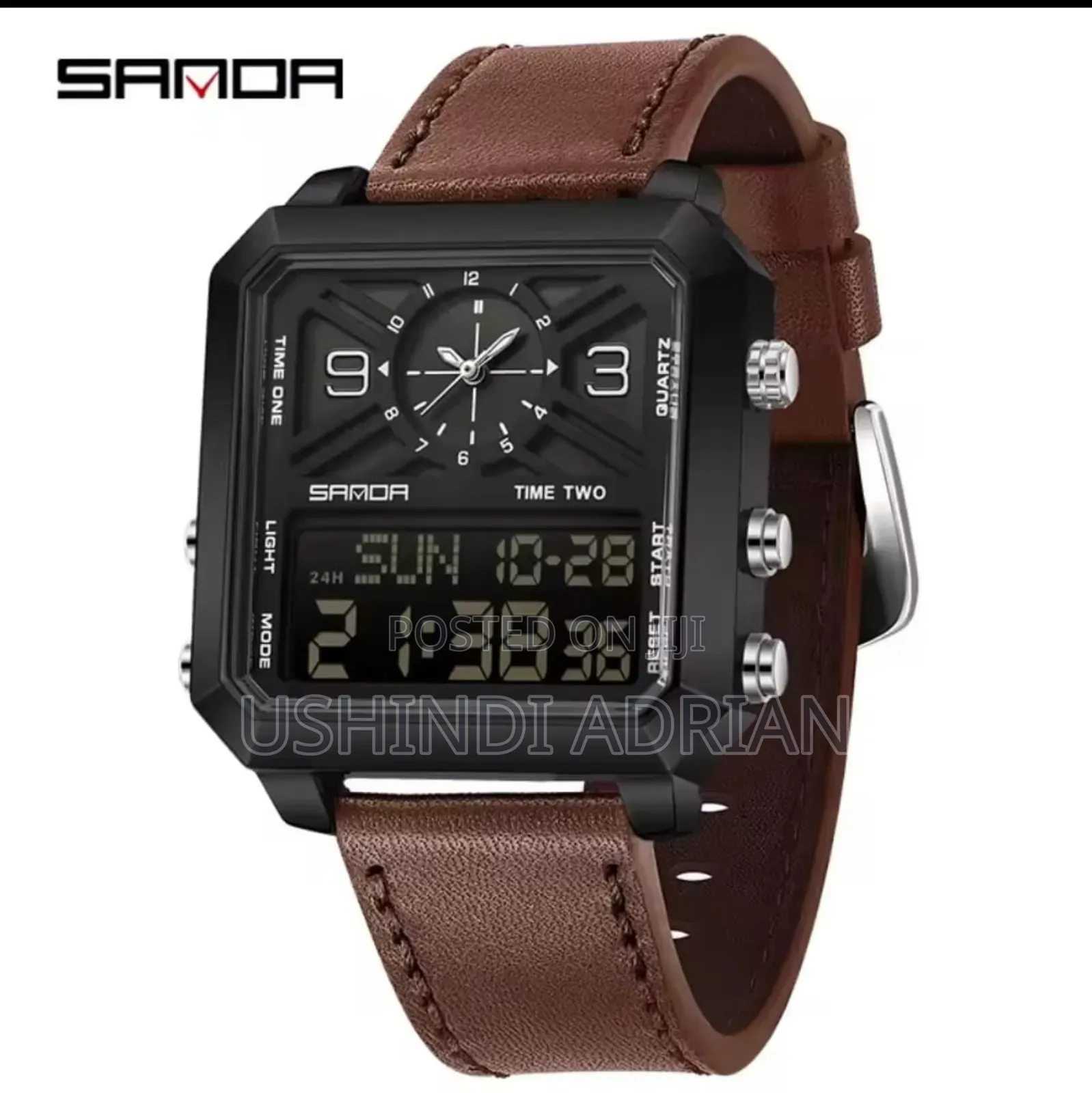 Poedagar Fashion Watches