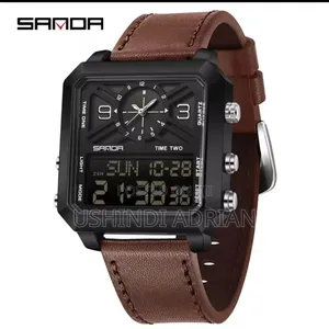 Poedagar Fashion Watches