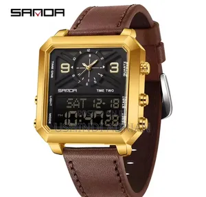 Poedagar Fashion Watches