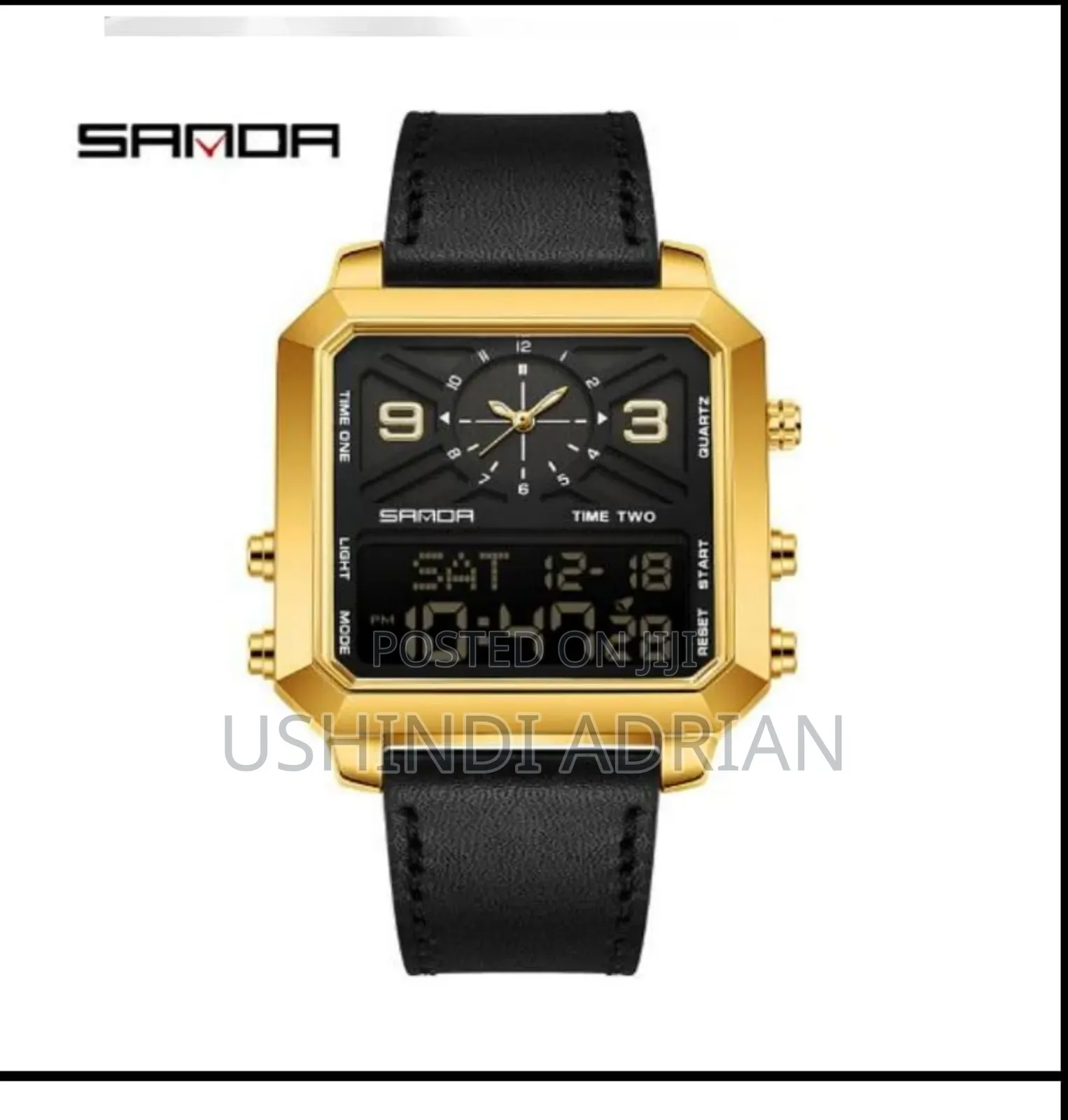 Poedagar Fashion Watches