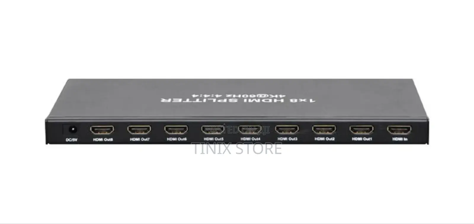 Hdmi Splitter 8 Ways