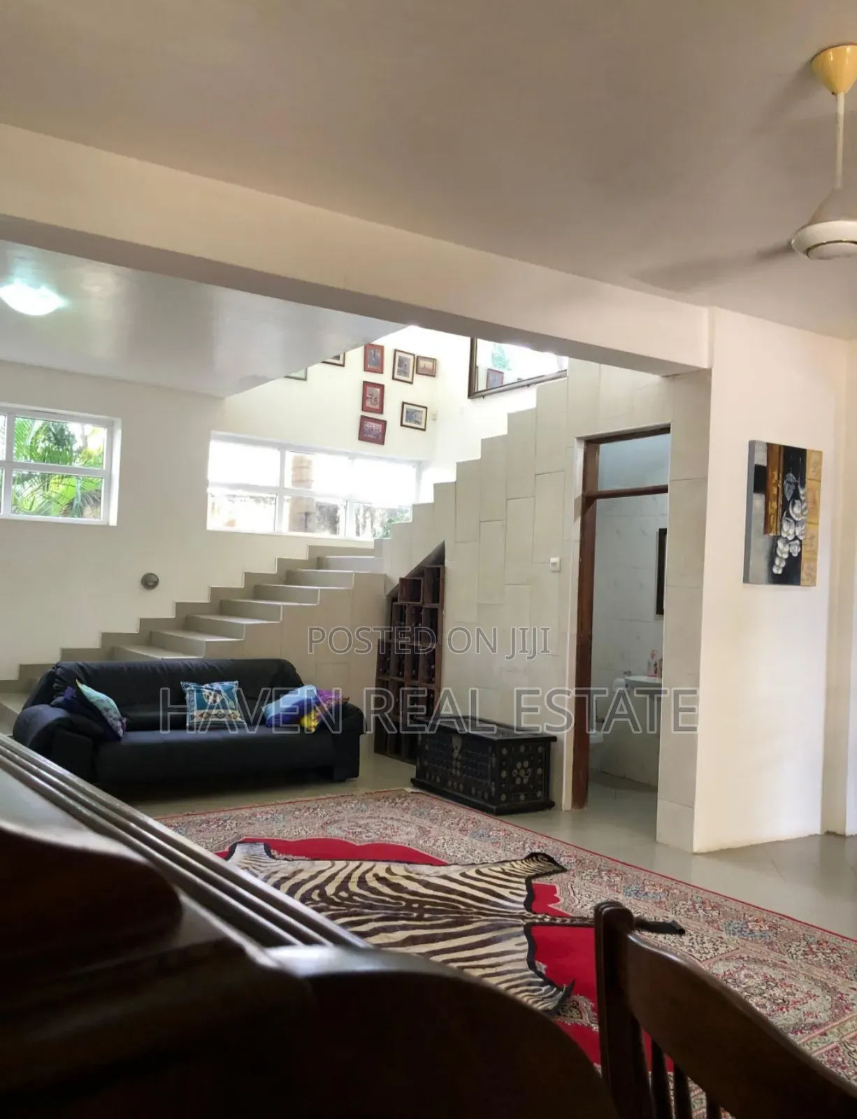 4bdrm House in Kunduchi for sale