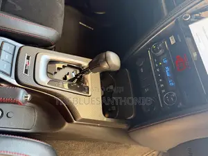 New Toyota Fortuner 2025 White