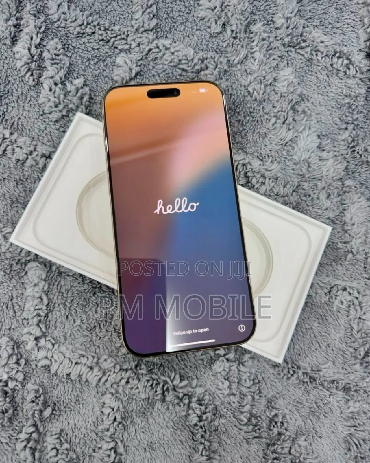 New Apple iPhone 16 Pro 1 TB