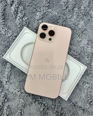 New Apple iPhone 16 Pro 1 TB
