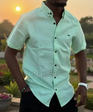 Mashati Short Sleevs Kali