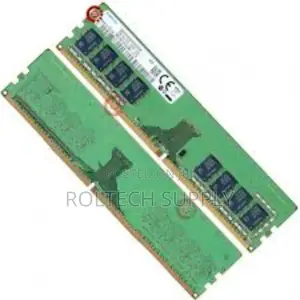 Ram Desktop Ddr4 8gb