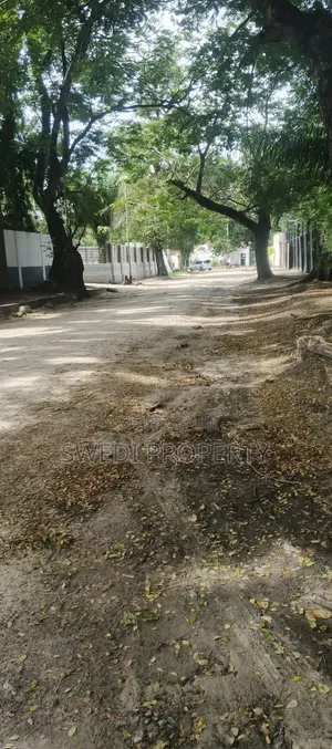 Plot for Sale in Mikocheni Regent Esta