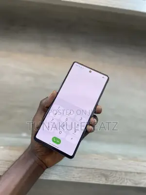Google Pixel 7 128 GB Black