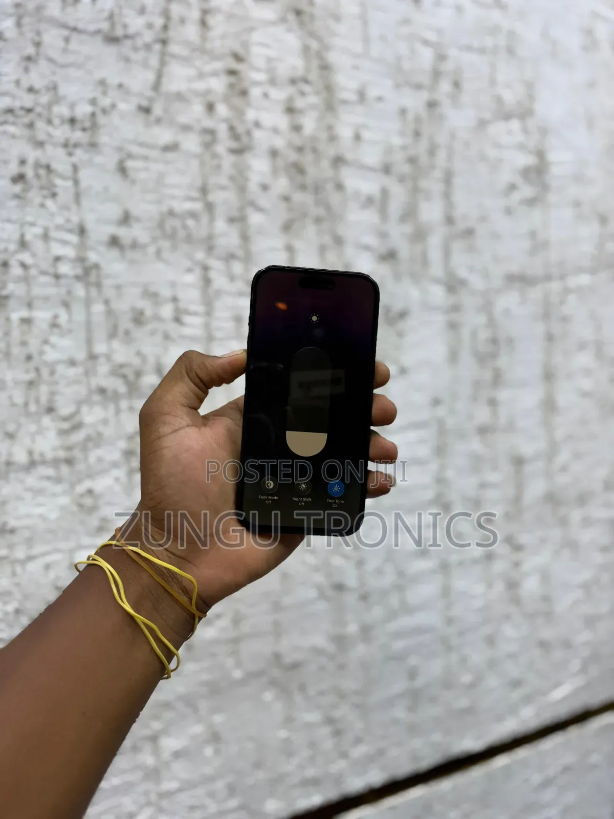 Apple iPhone 14 Pro 256 GB Black
