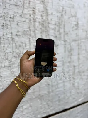 Apple iPhone 14 Pro 256 GB Black