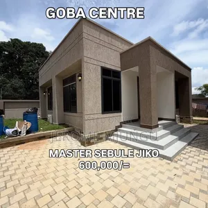 1bdrm Apartment in Goba for rent