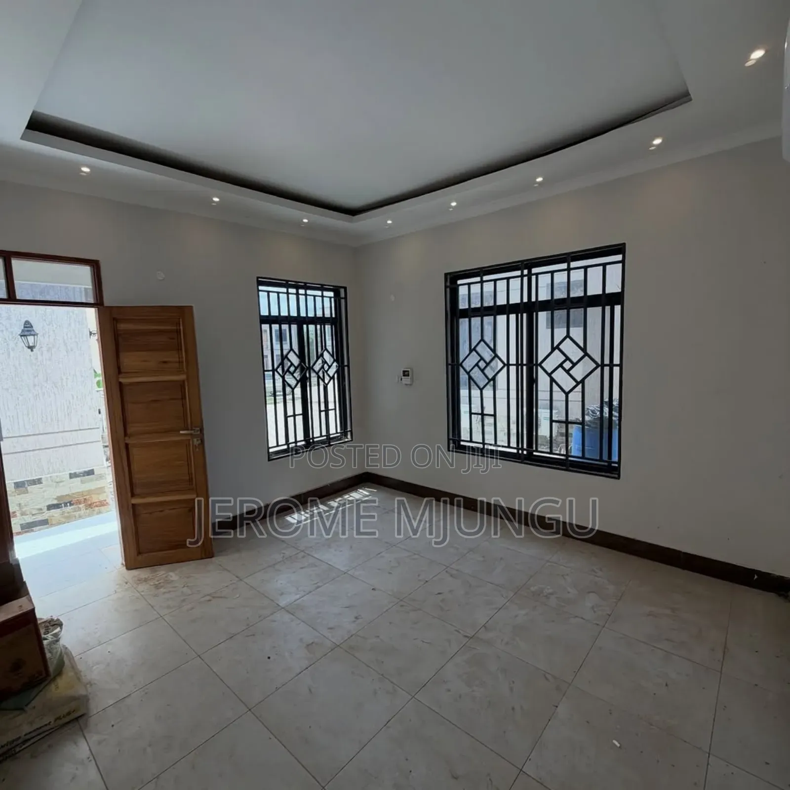 1bdrm Apartment in Goba for rent