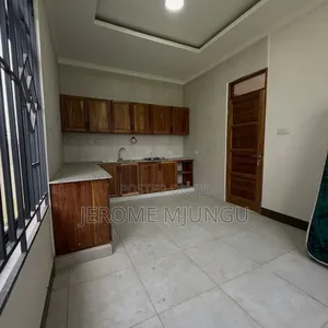 1bdrm Apartment in Goba for rent