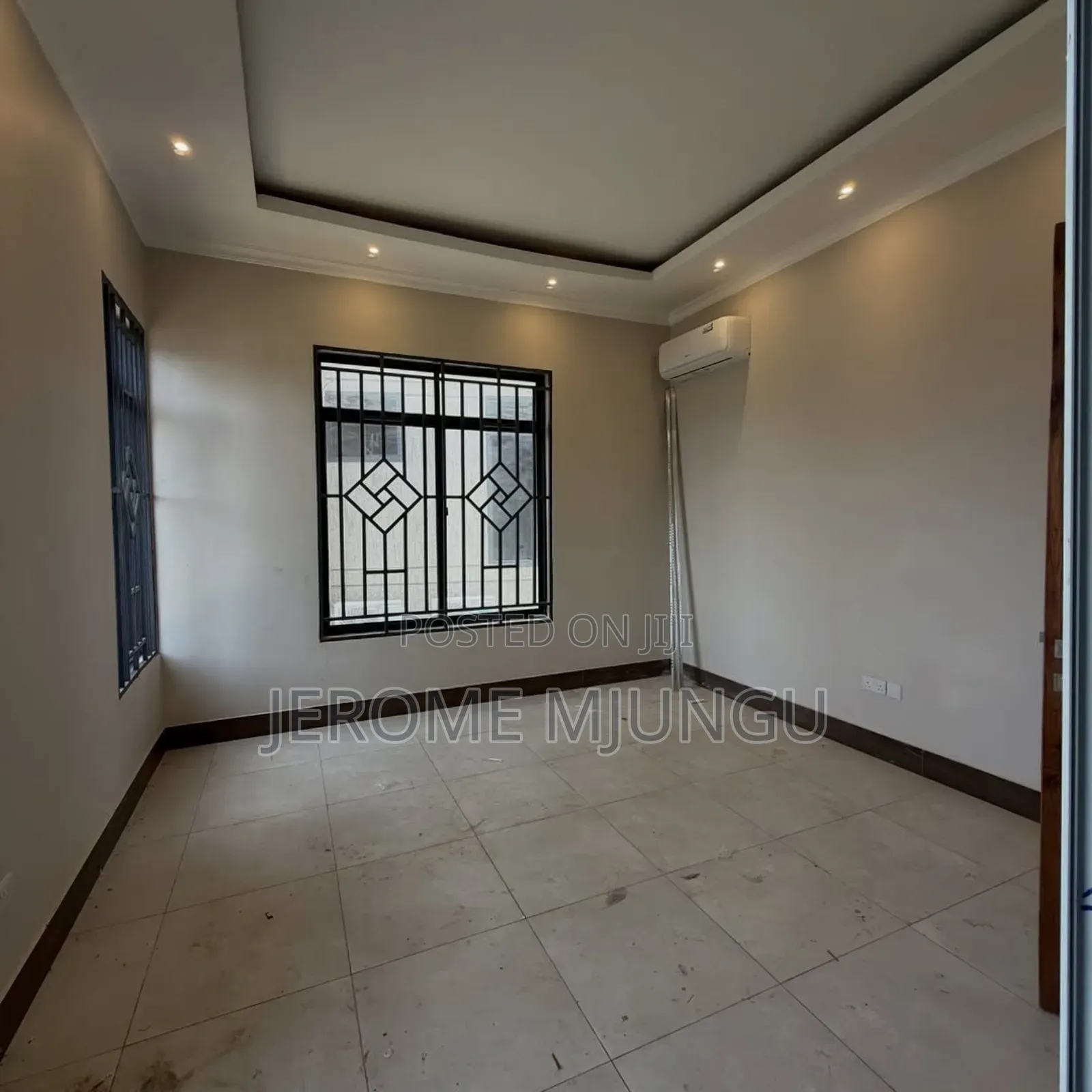 1bdrm Apartment in Goba for rent