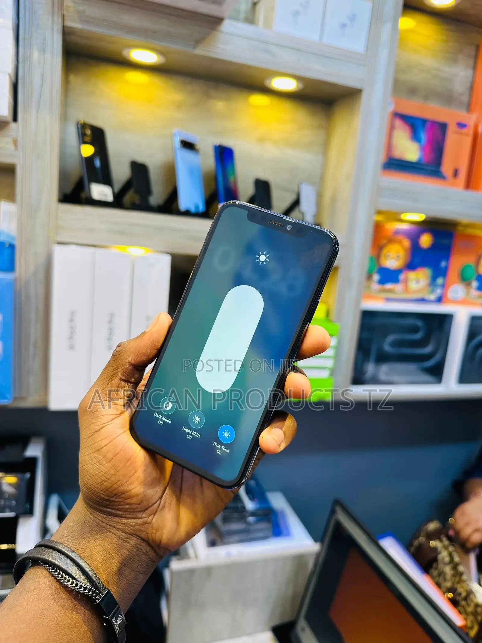 Apple iPhone 11 Pro 64 GB Black