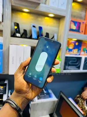 Apple iPhone 11 Pro 64 GB Black