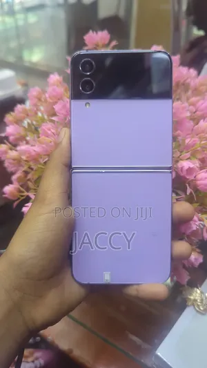 Samsung Z 16 GB Purple