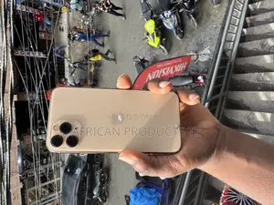 Apple iPhone 11 Pro 256 GB Gold