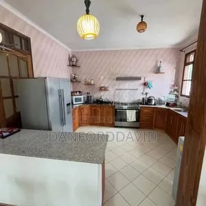 4bdrm Mansion in Kahwa Real Estate, Mbezi Beach for rent