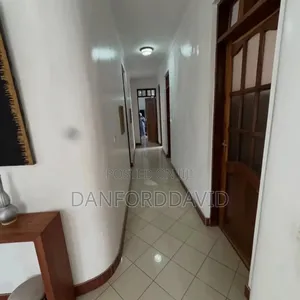 4bdrm Mansion in Kahwa Real Estate, Mbezi Beach for rent