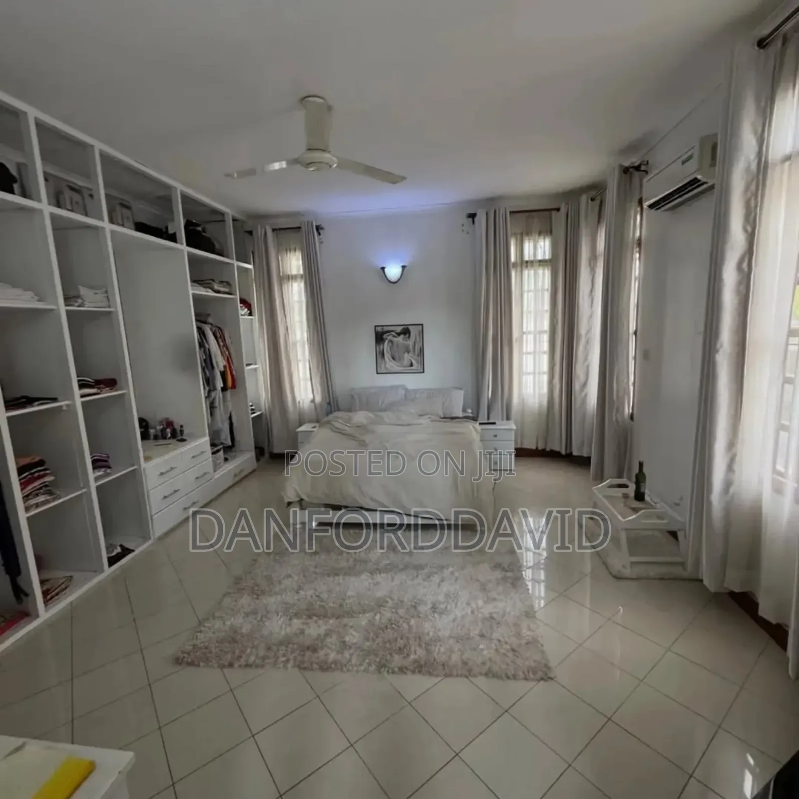 4bdrm Mansion in Kahwa Real Estate, Mbezi Beach for rent