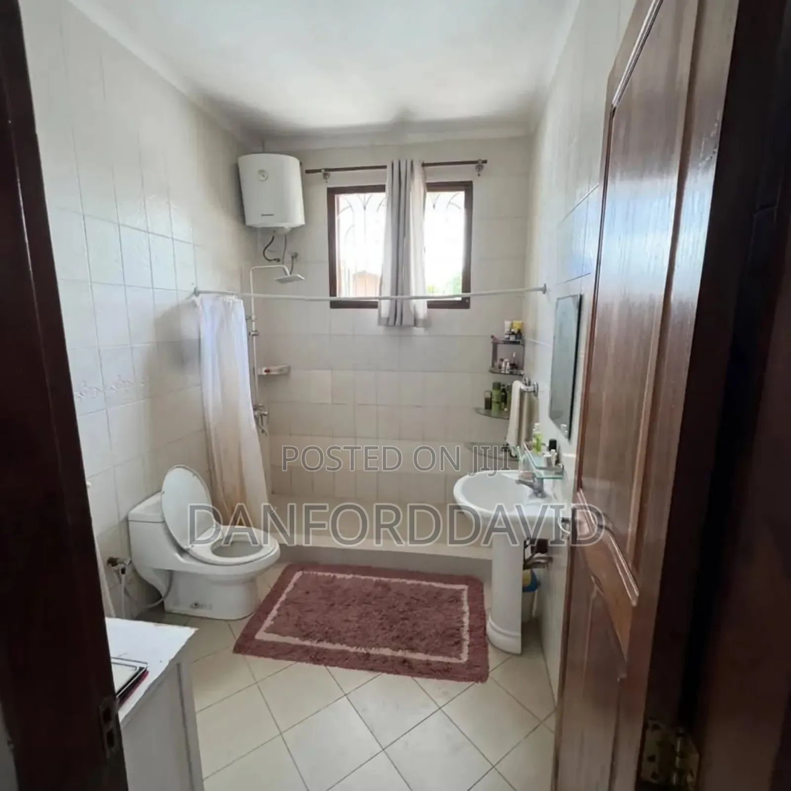 4bdrm Mansion in Kahwa Real Estate, Mbezi Beach for rent
