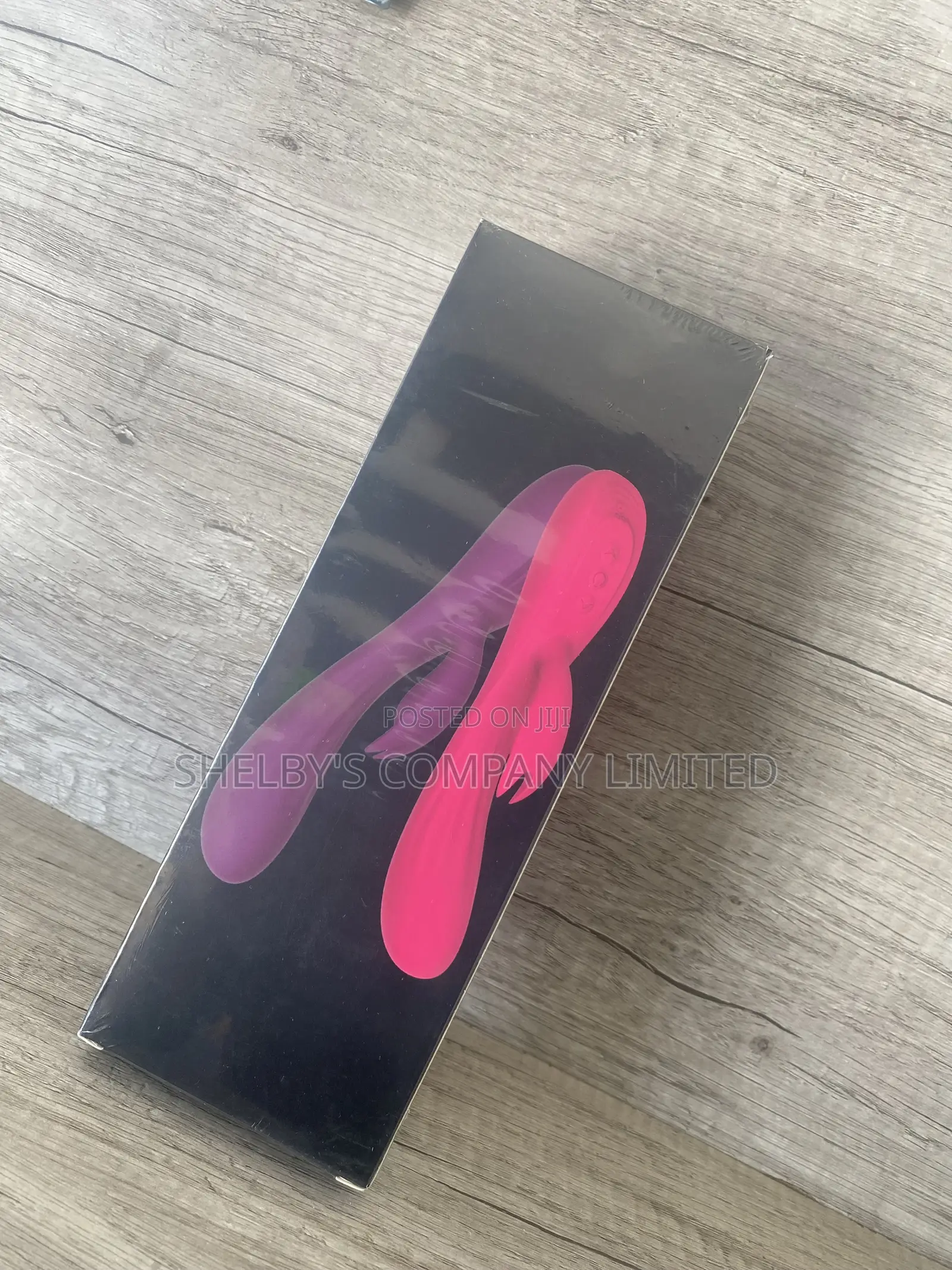 Rabbit Vibrator for Sex