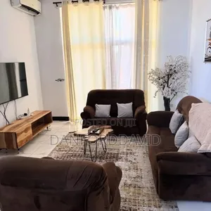 Furnished 2bdrm Apartment in Kahwa Real Estate, Mbezi Beach for rent