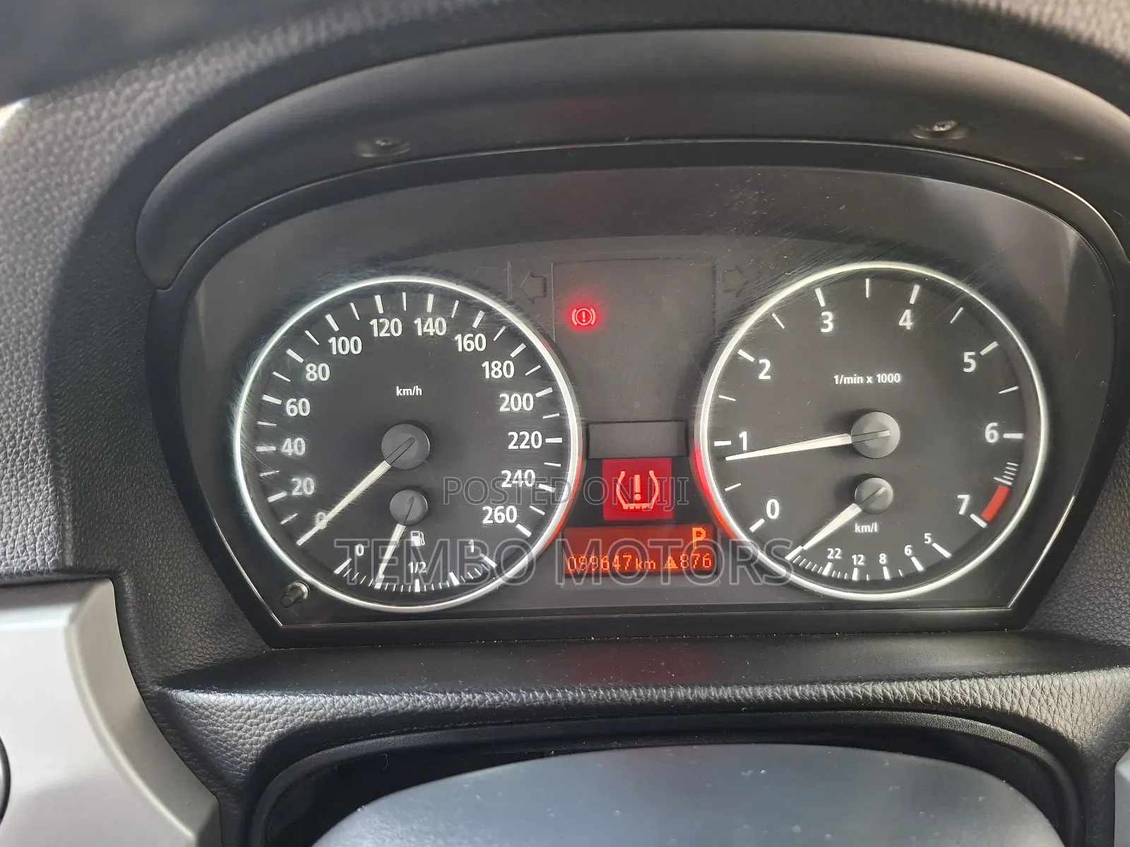 BMW 3 Series 2006 Gray