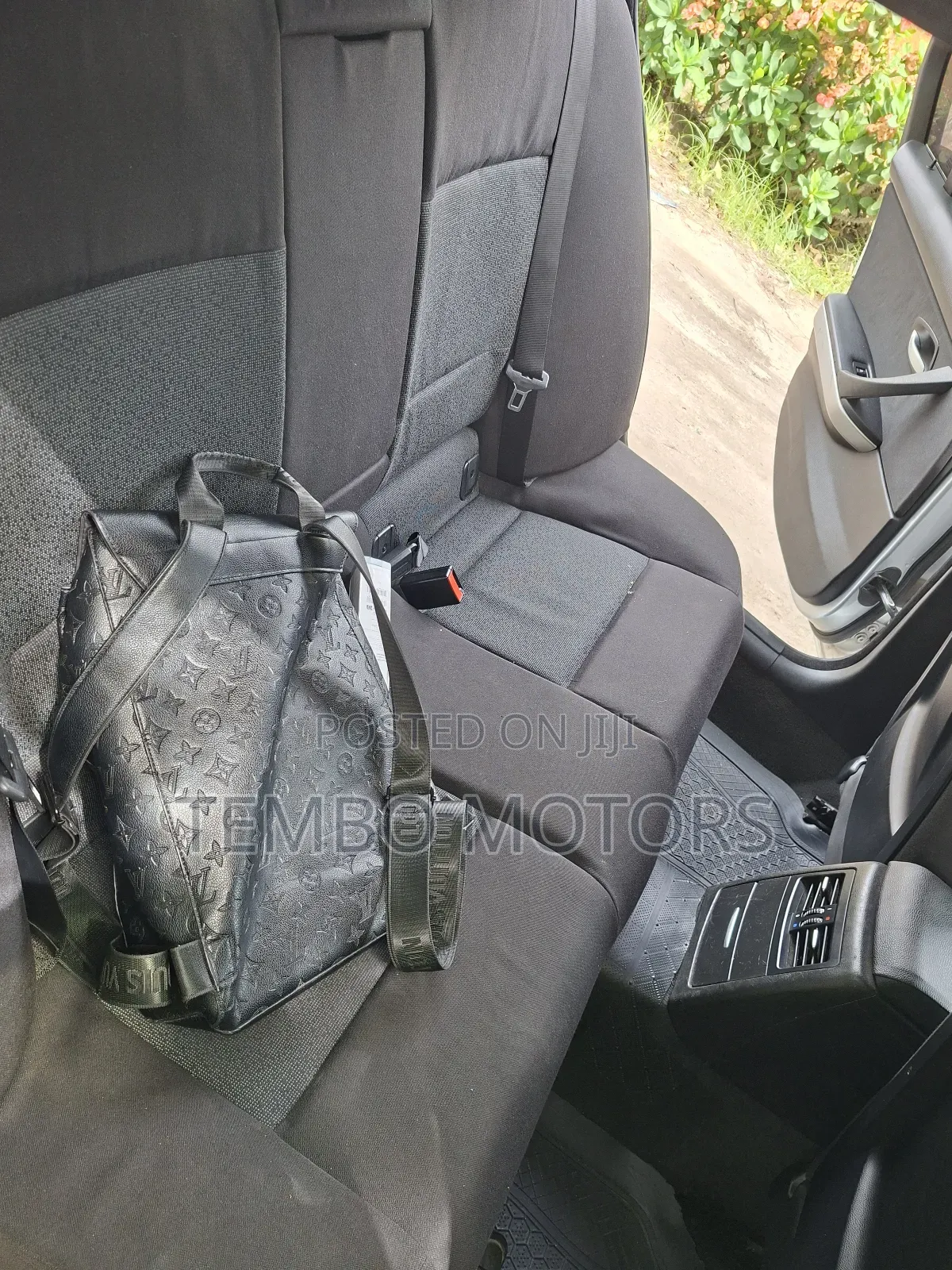 BMW 3 Series 2006 Gray