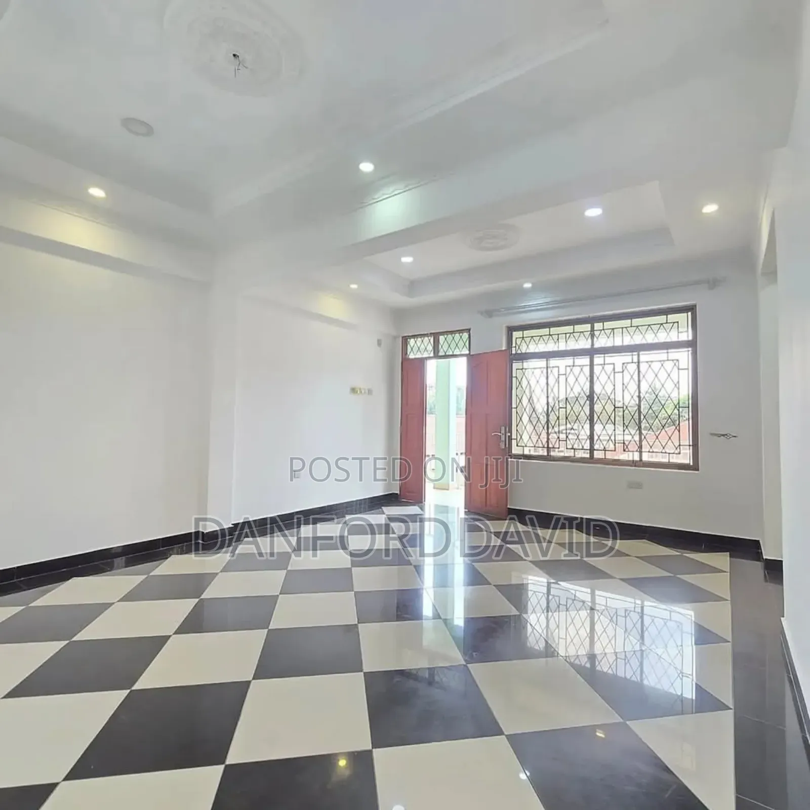 Furnished 2bdrm Apartment in Kahwa Real Estate, Mikocheni for rent